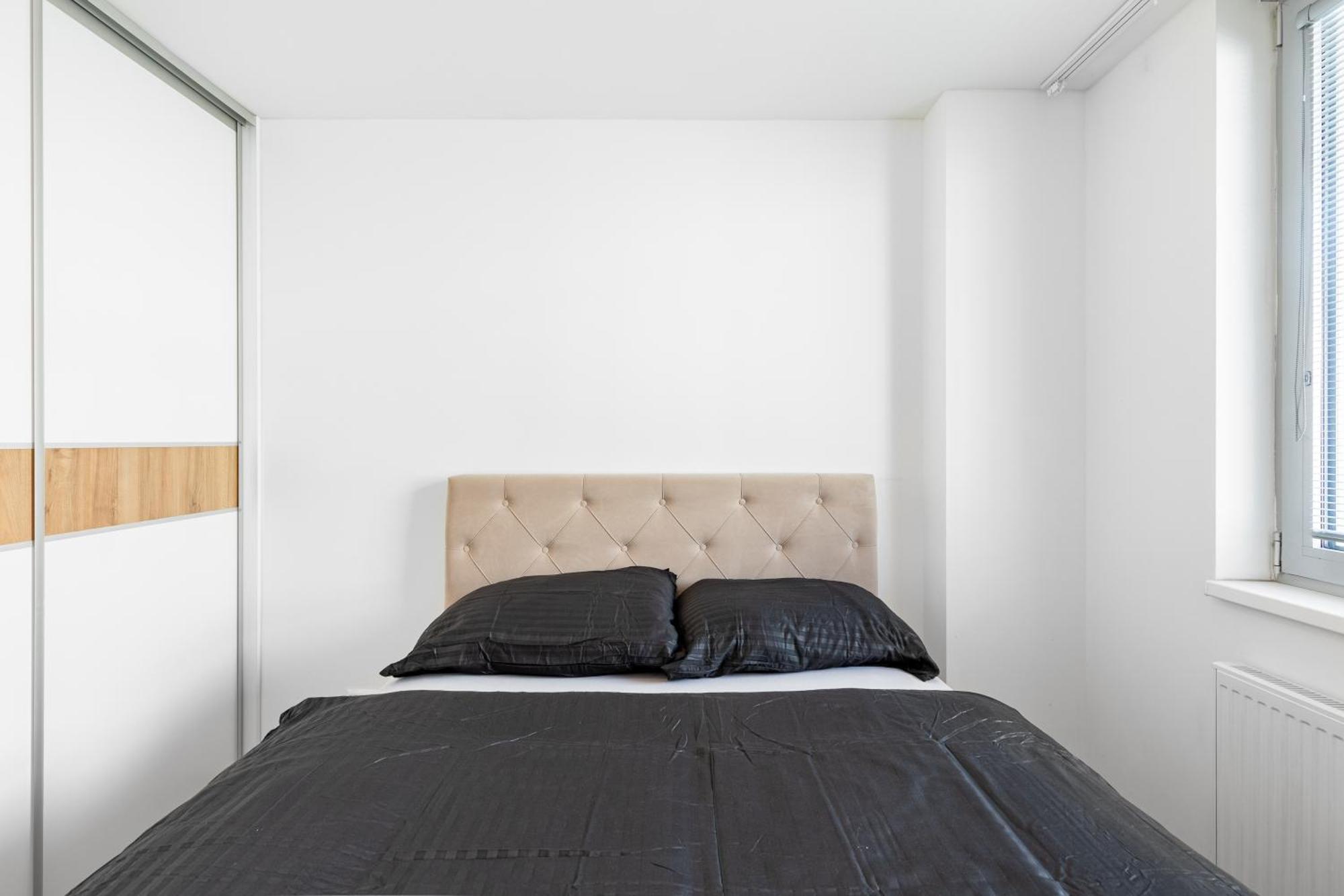 Leo Apartment - Ac & Free Parking Μπρατισλάβα Εξωτερικό φωτογραφία